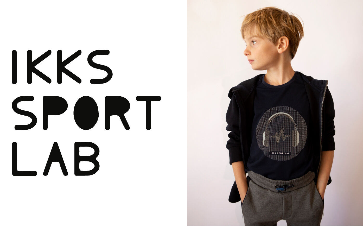 Ikks kinderkleding store