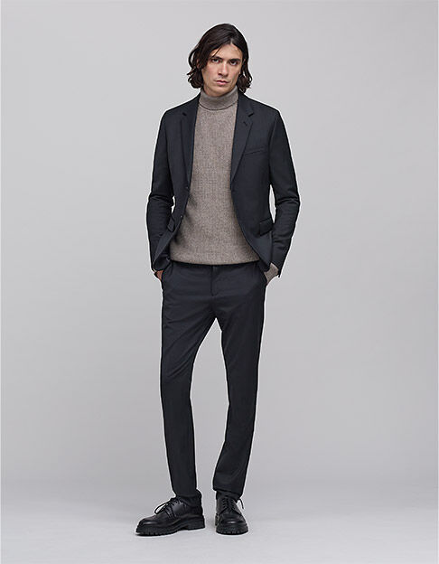 Costume homme ikks 2025