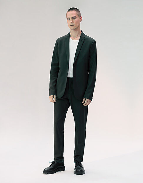 Ikks homme costume 2025