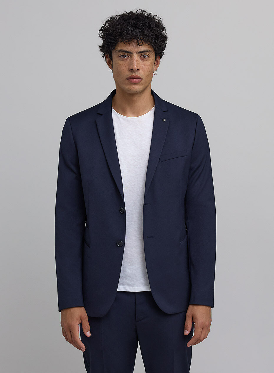 Veste et pantalon de costume homme IKKS