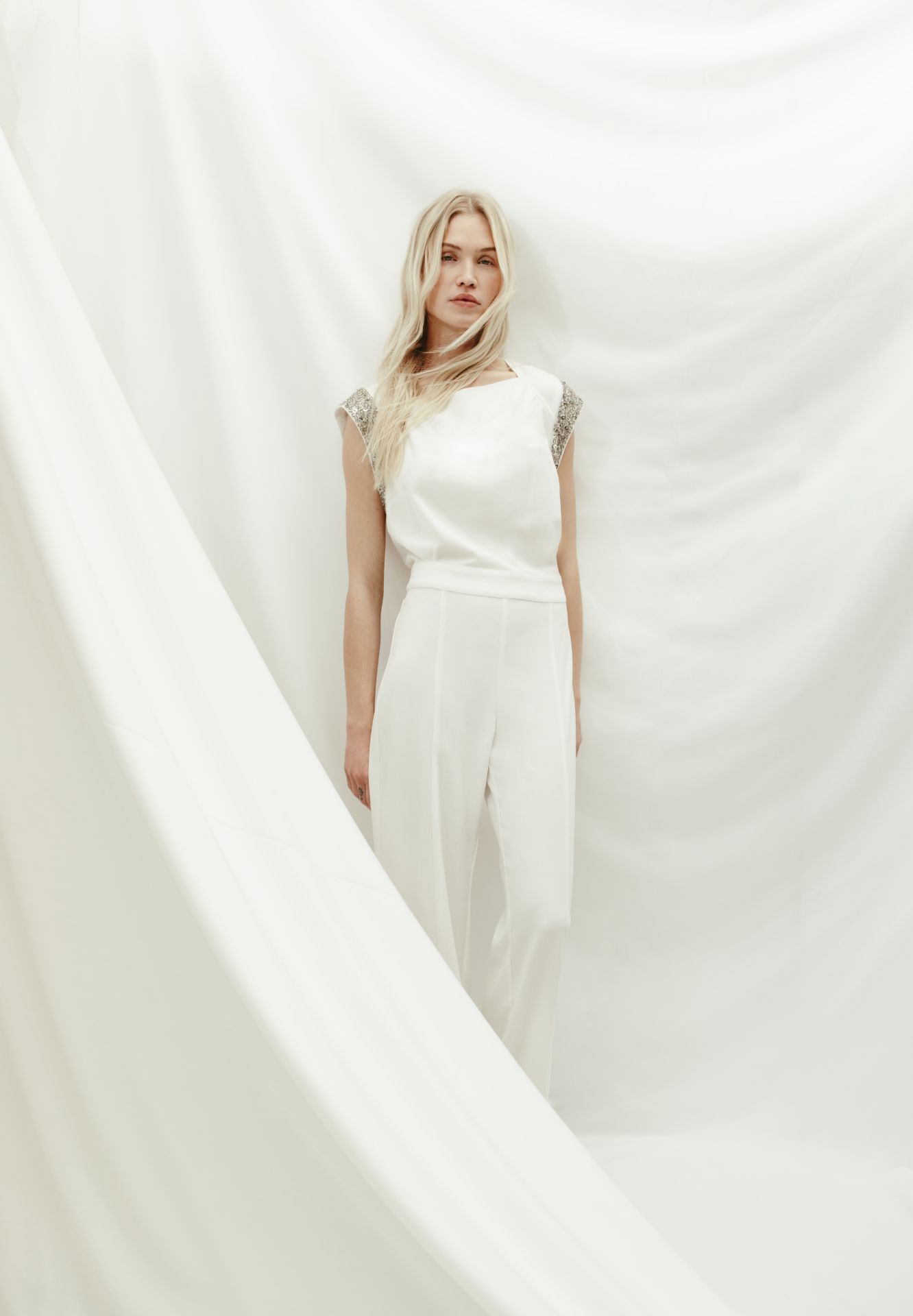 Robe ceremonie ikks outlet