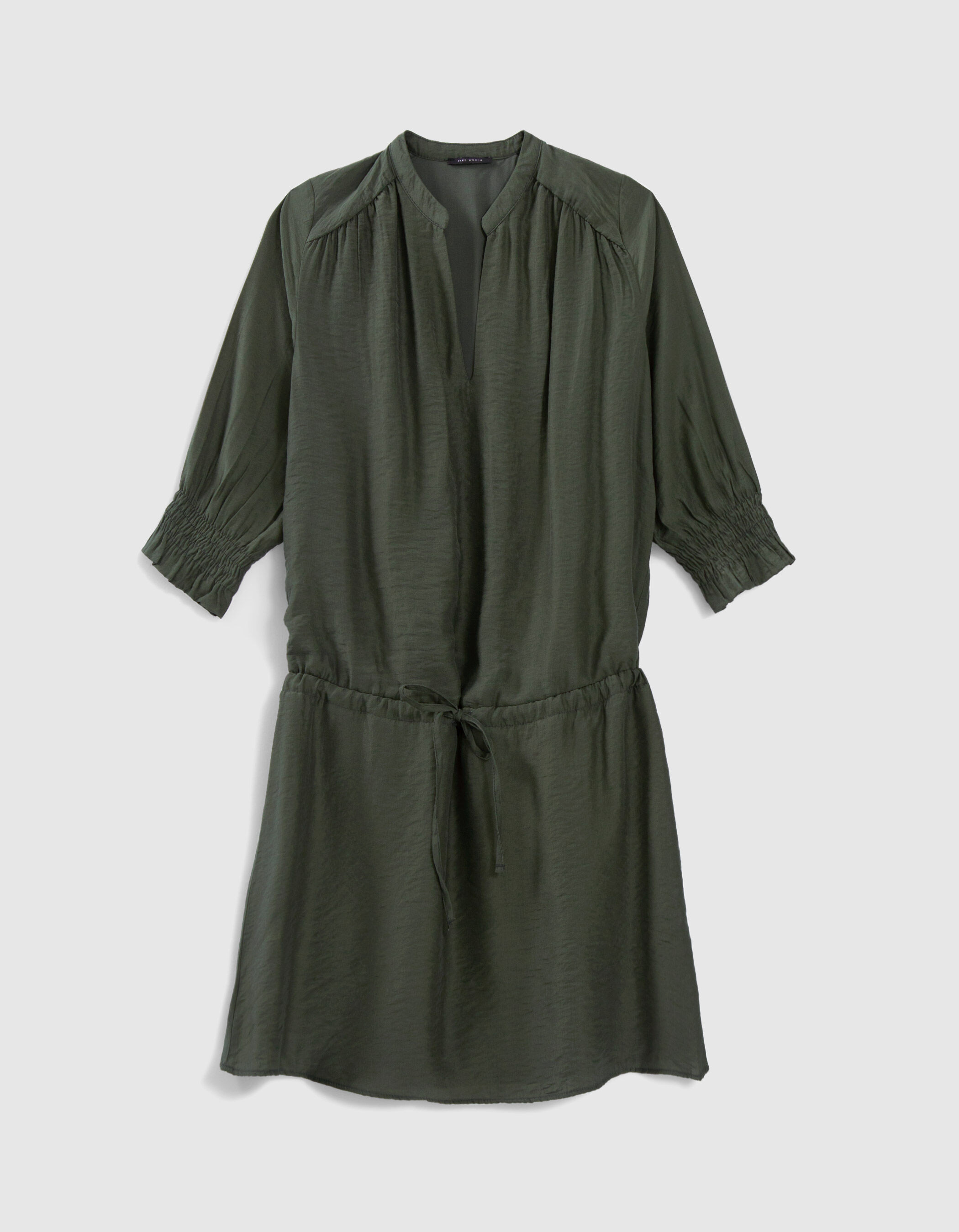 Ikks best sale robe kaki