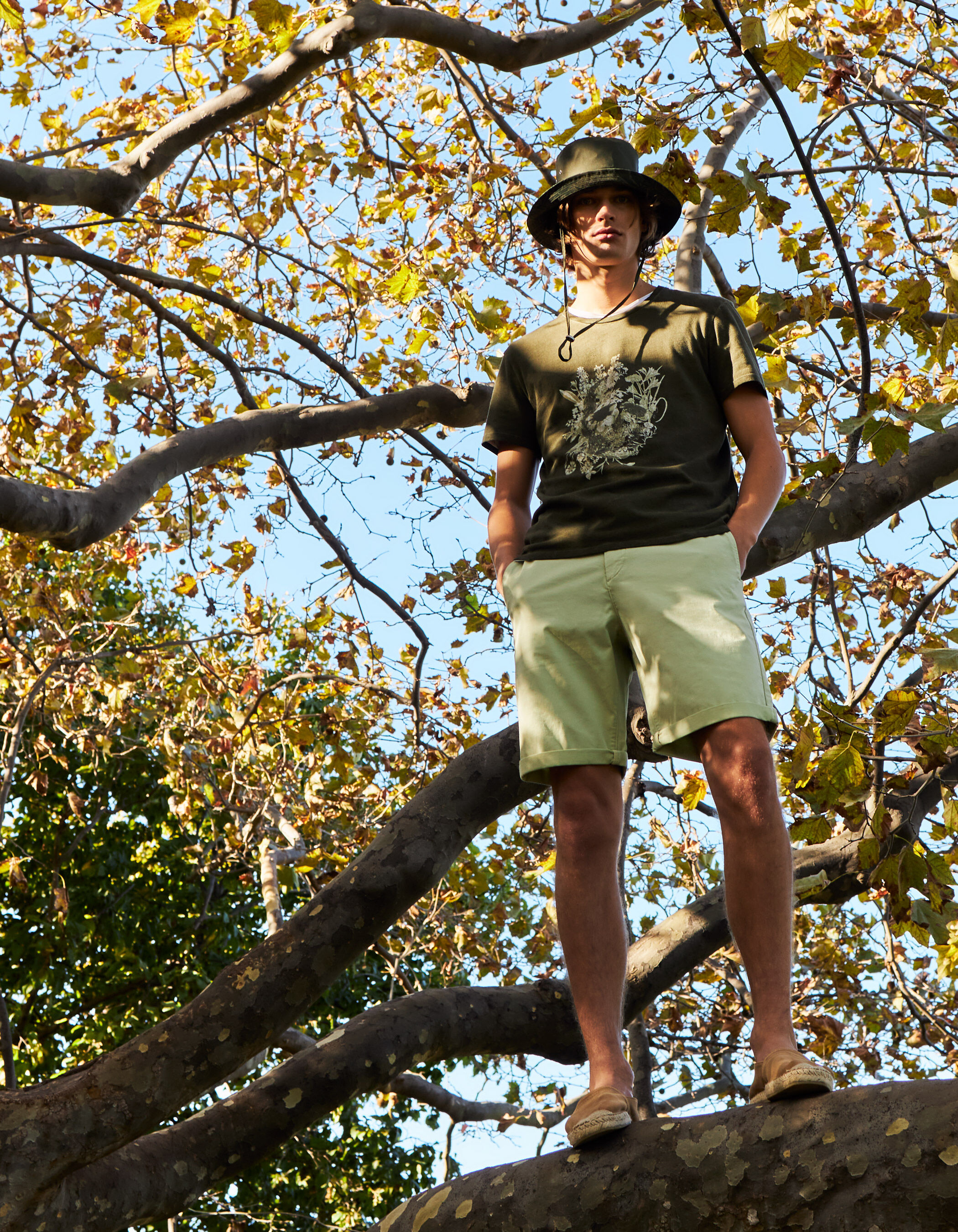 Bermuda ikks homme new arrivals