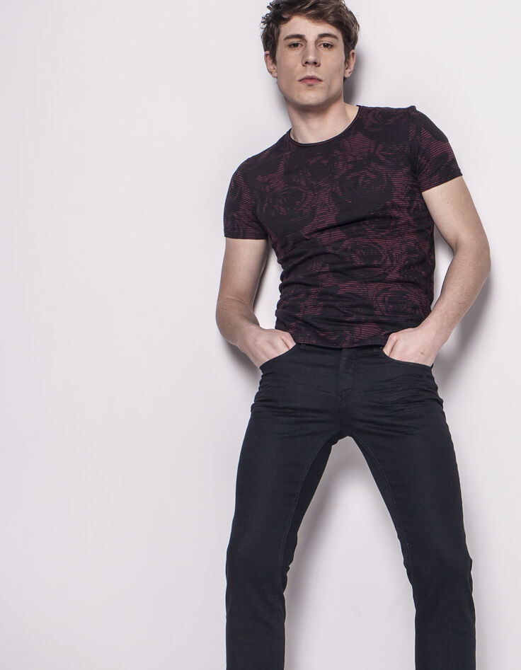 Tee-shirt homme-2