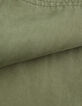Lyocell&reg; kaki cargo broek voor jongens-3