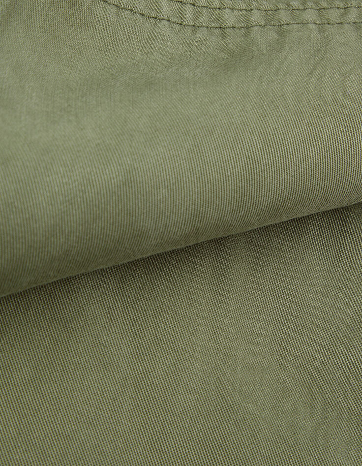 Lyocell&reg; kaki cargo broek voor jongens-3