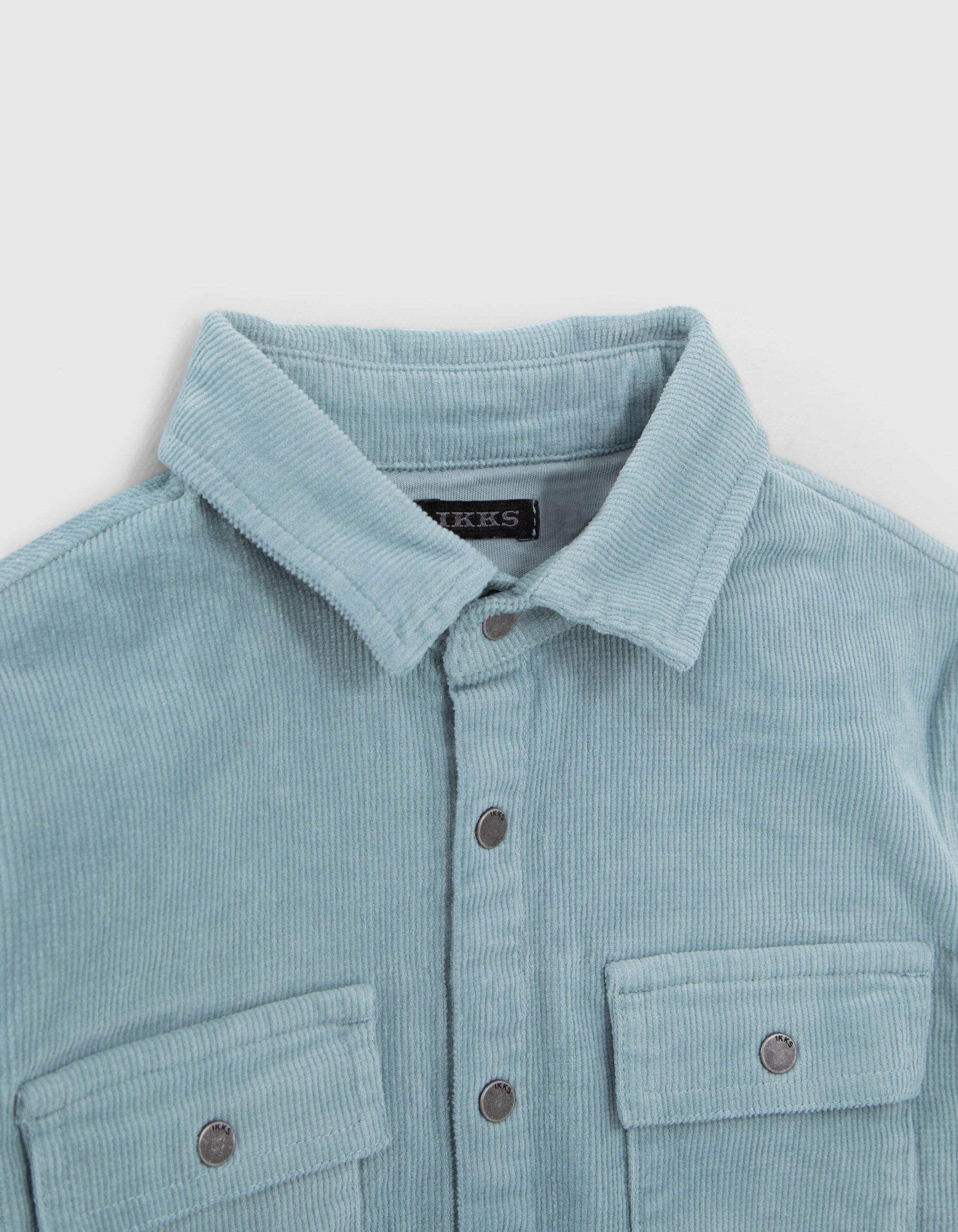 Chemise ikks enfant 2025