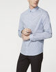 Men's daisies shirt-2