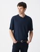 Marine T-shirt ULTRA MOBILITY Heren-2