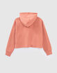 Terracotta sweater opdruk berg meisjes-3