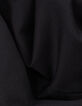 Schwarzer Damenblazer tailliert Milano-Strick-7