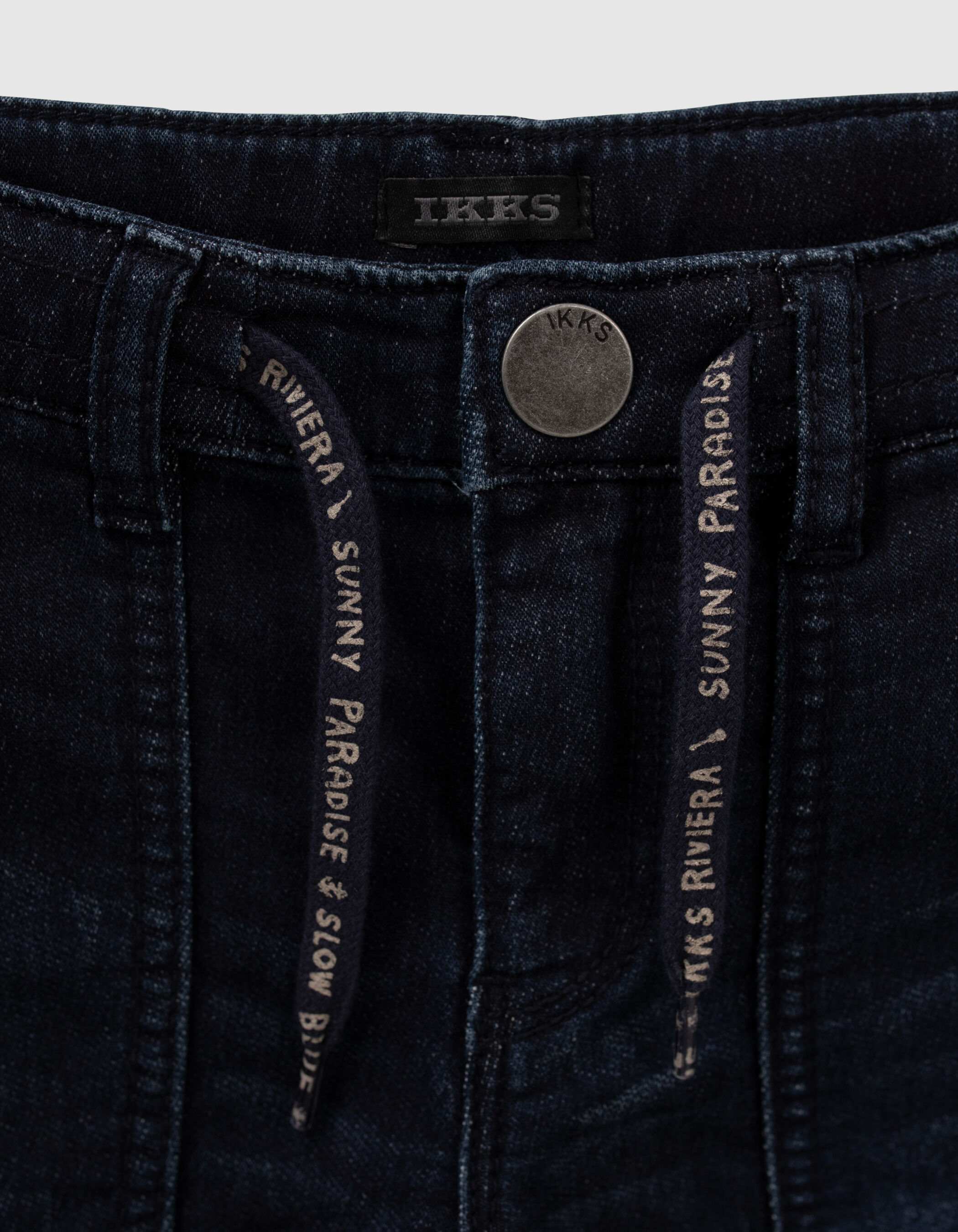 Jean ikks sales garcon