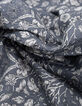Chemise SLIM orage tissu Liberty coquillages Homme-7