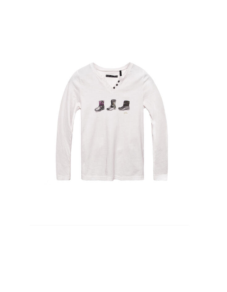 Mädchen-Shirt-1 Mädchen-Shirt-1
