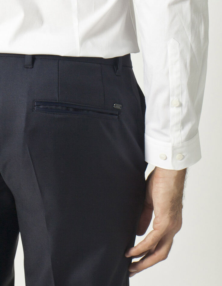 Pantalon homme-4