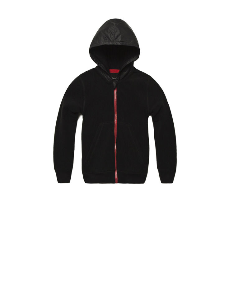 Sweat garçon-1