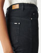 Women's slim raw powerstretch sculpt up jeans-4