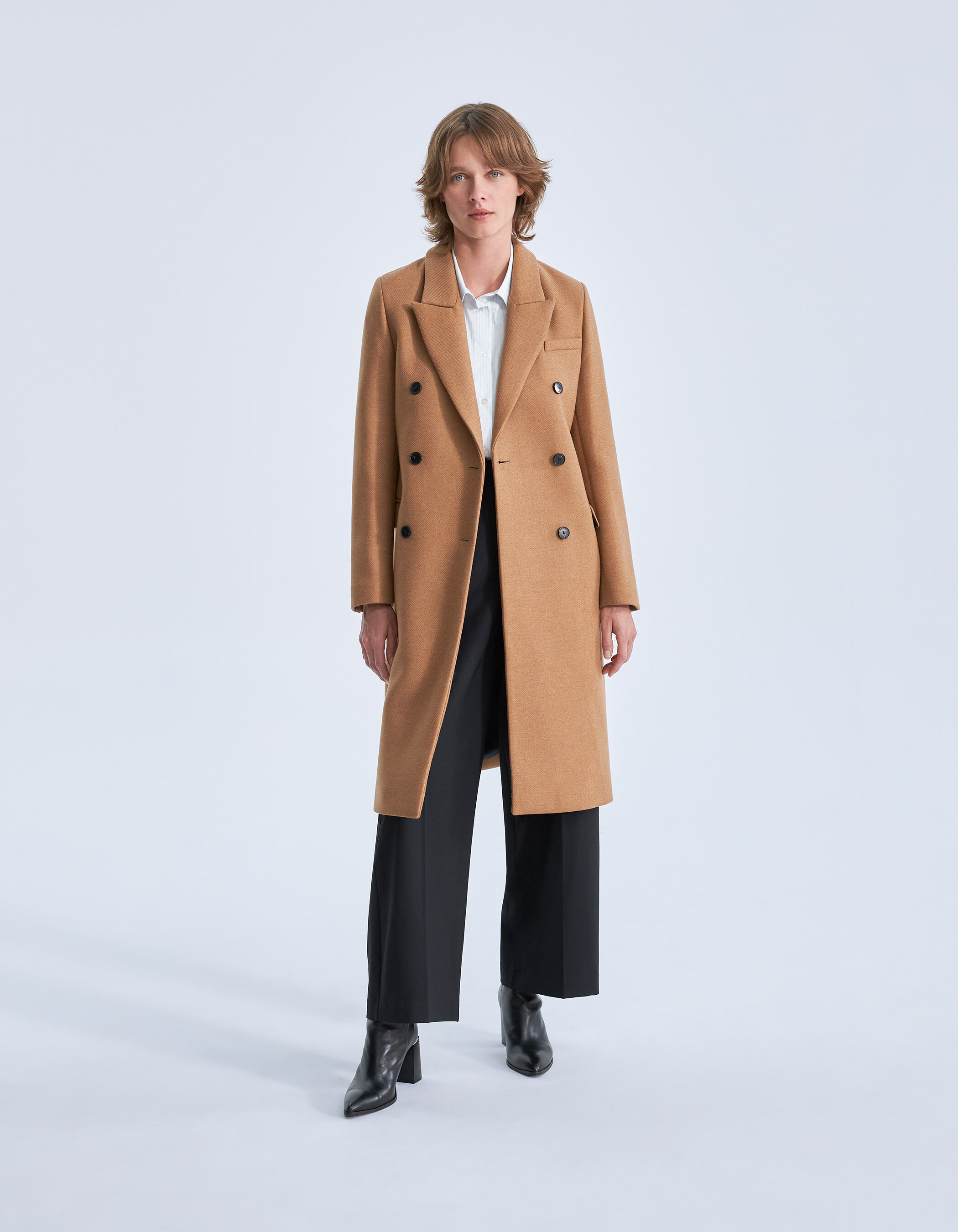 Manteau femme xs deals