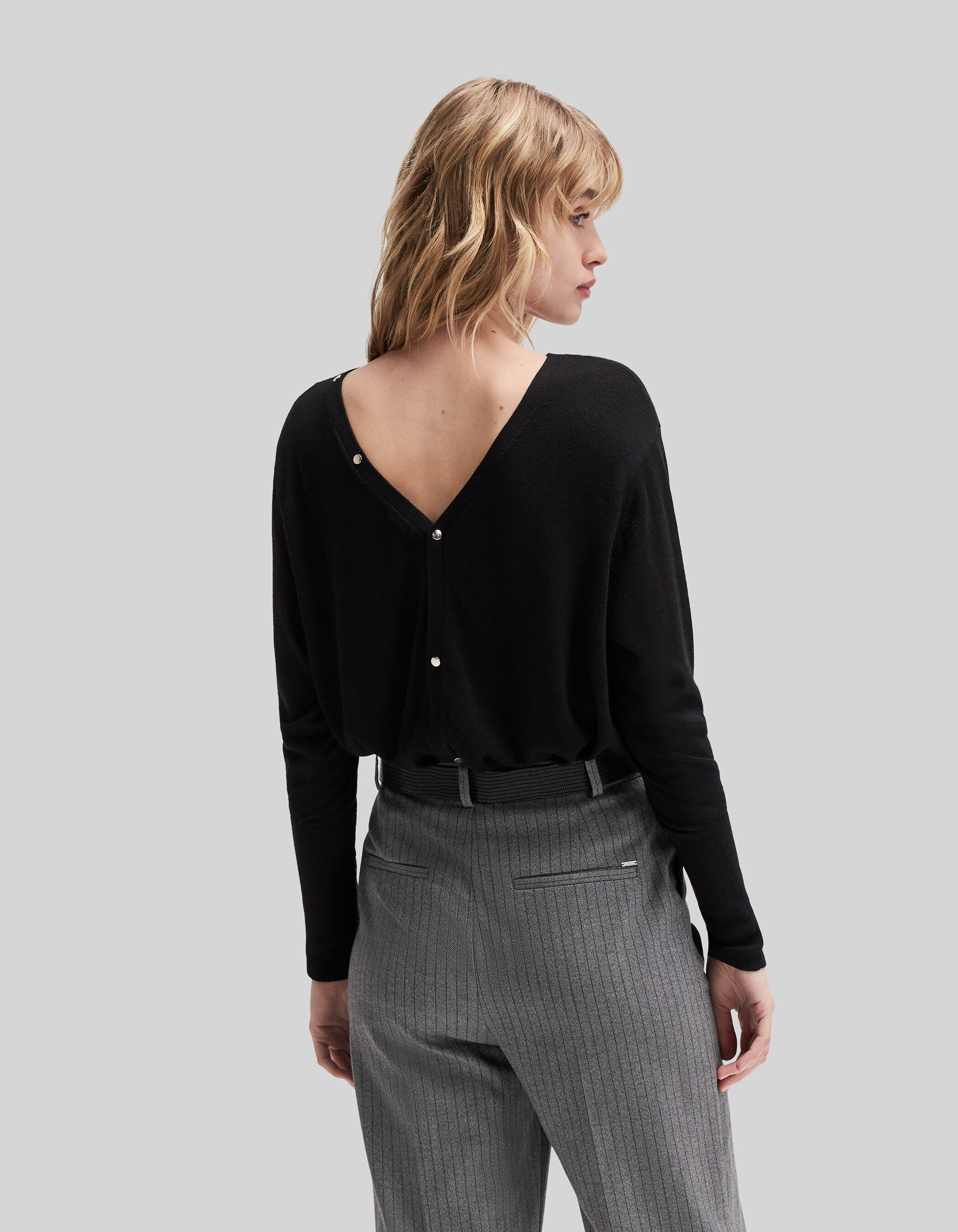 Cardigan store ikks femme