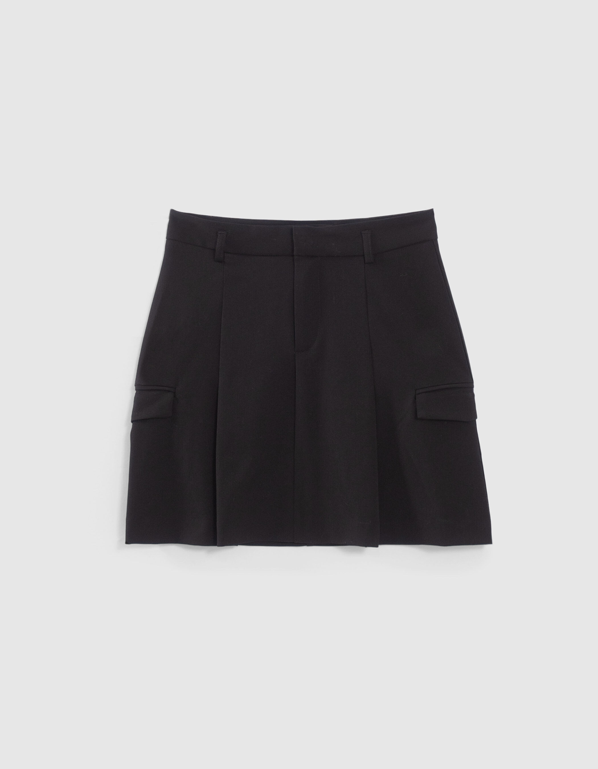Jupe shop noire esprit