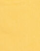 Boys' yellow cargo Bermuda shorts-9