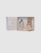 Milky Love eau de senteur y set de edredón para bebé-3