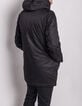 Parka noire homme-3