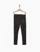 Zwarte jeans voor meisjes-2