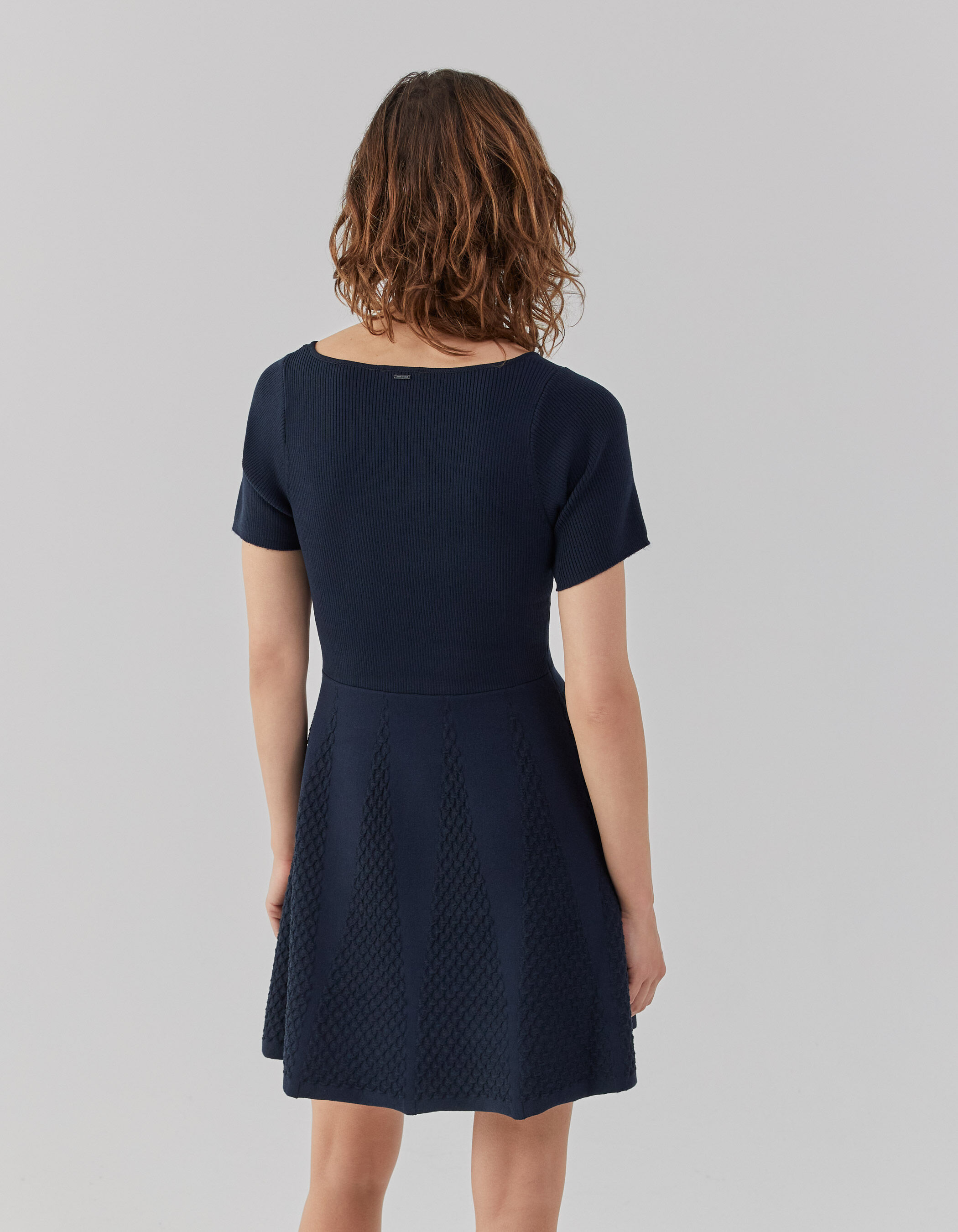 Robe store patineuse ikks