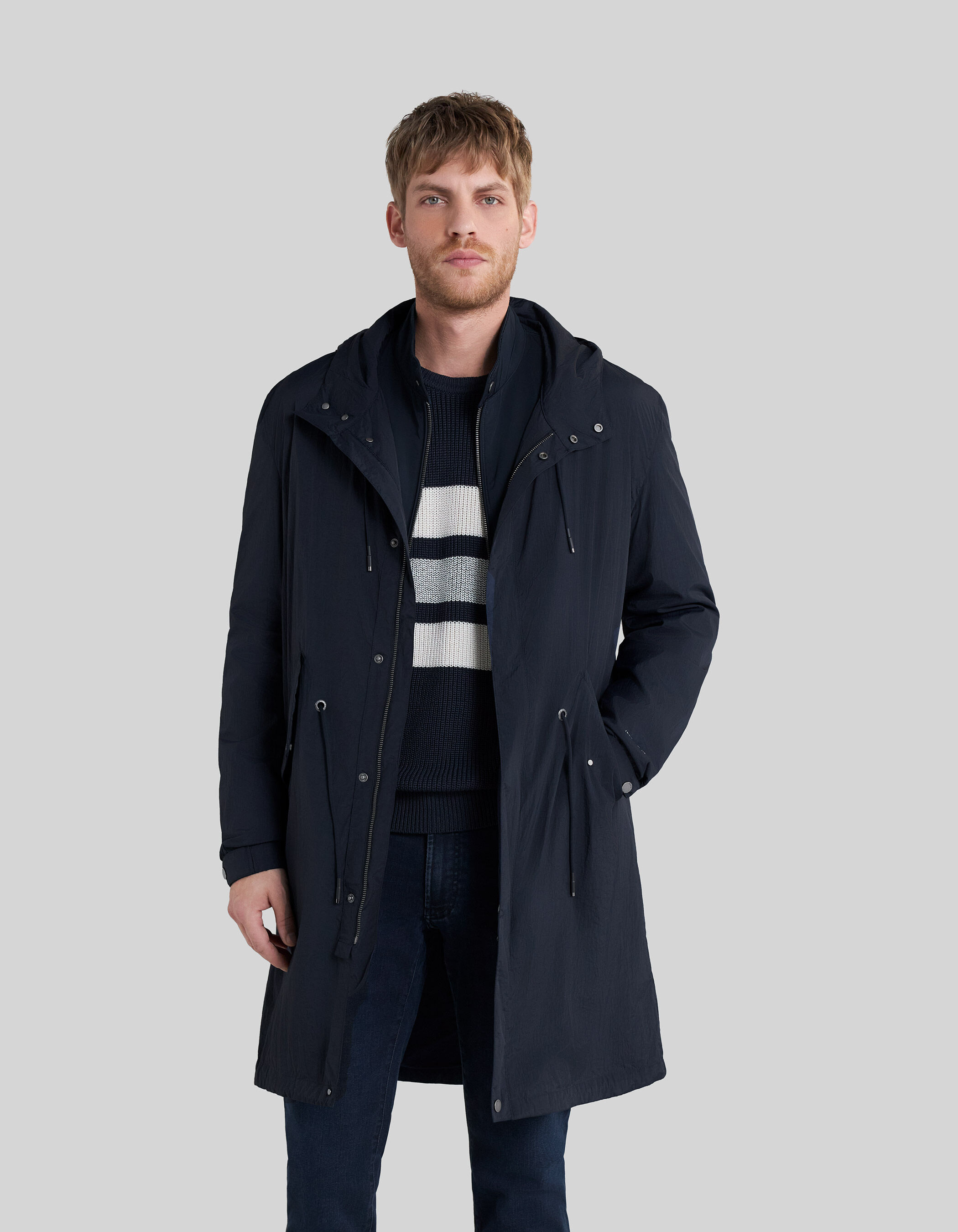 Gap 2 in 1 parka hot sale