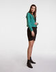 Blouson tailleur cuir femme-6
