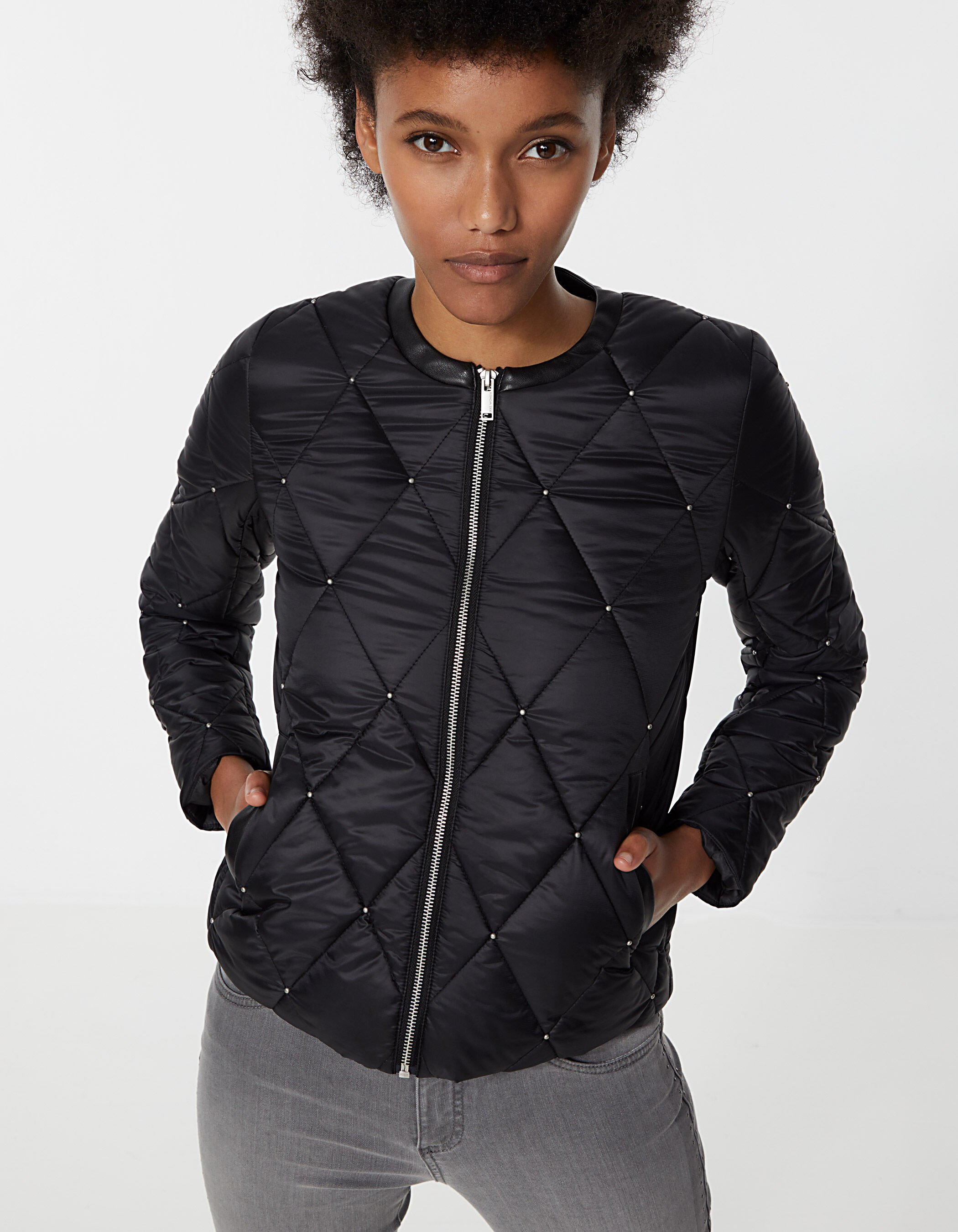 Ikks sous doudoune femme outlet