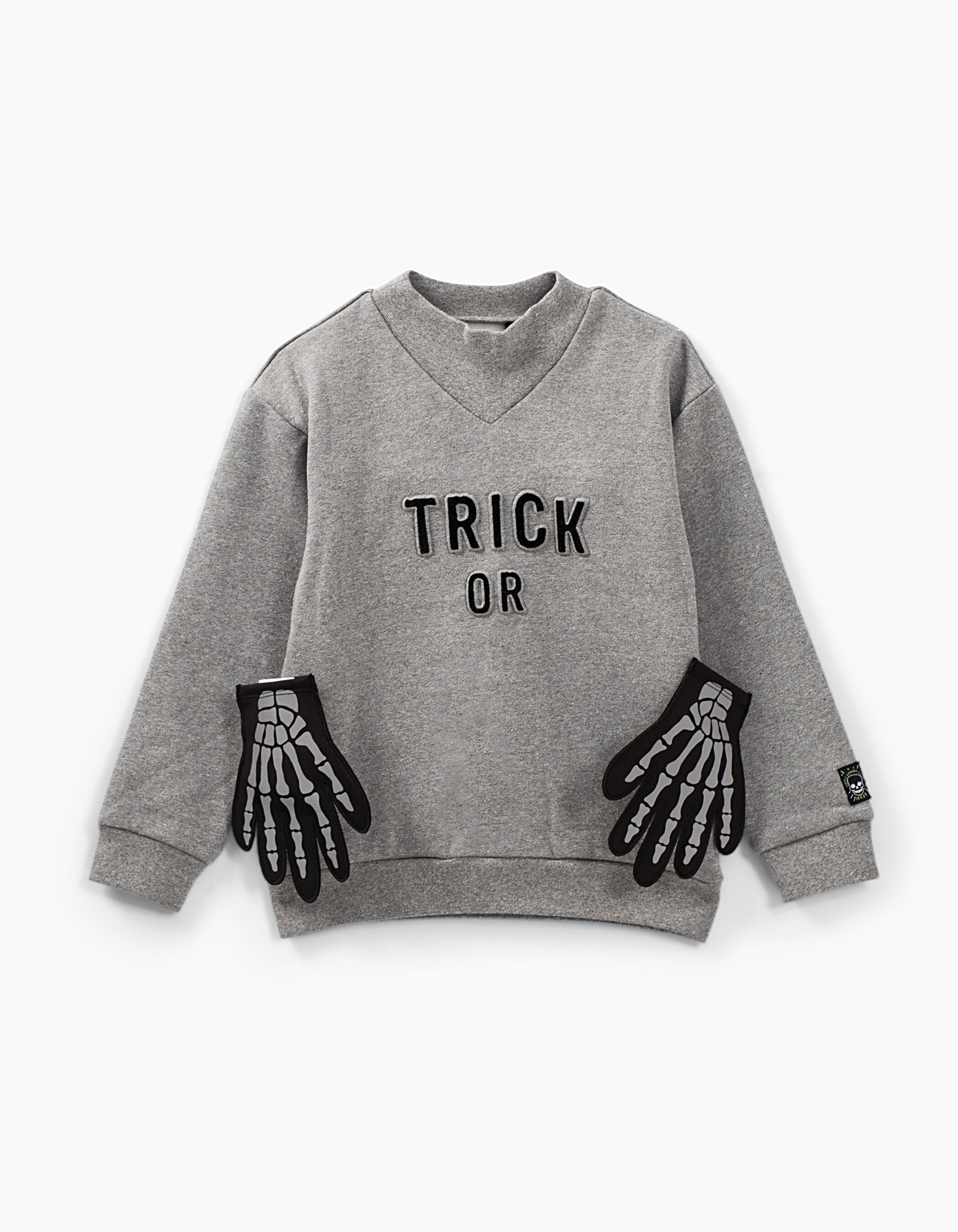 Gants ikks discount