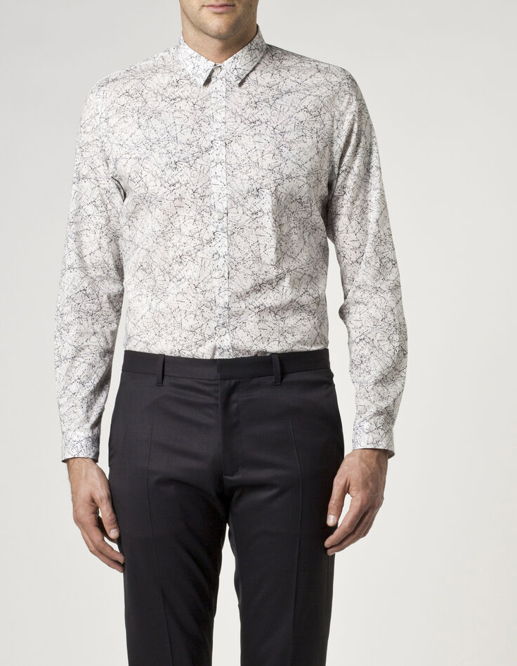 Chemise homme-1