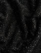 Women’s black lurex openwork knit short-sleeved T-shirt-4