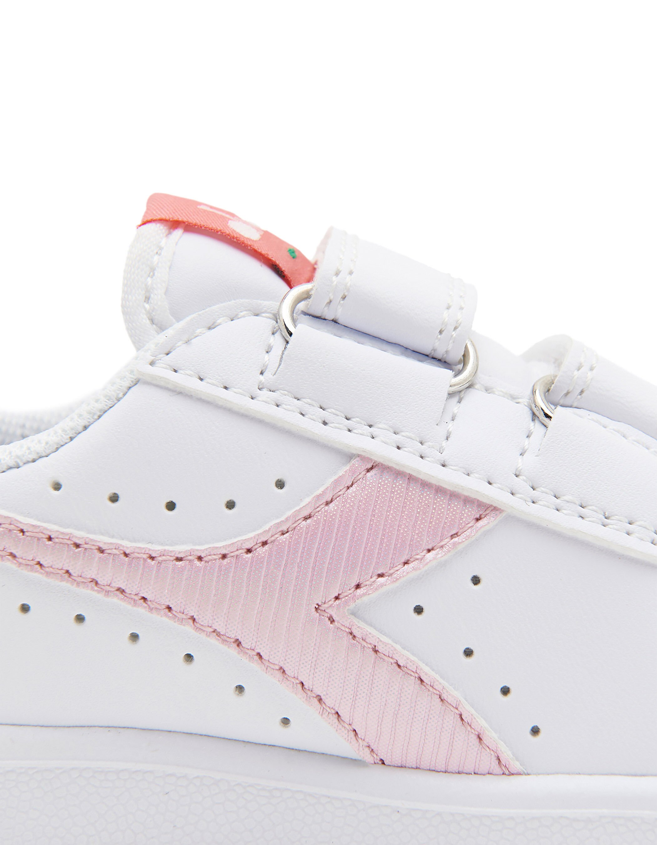 Diadora game p rose store