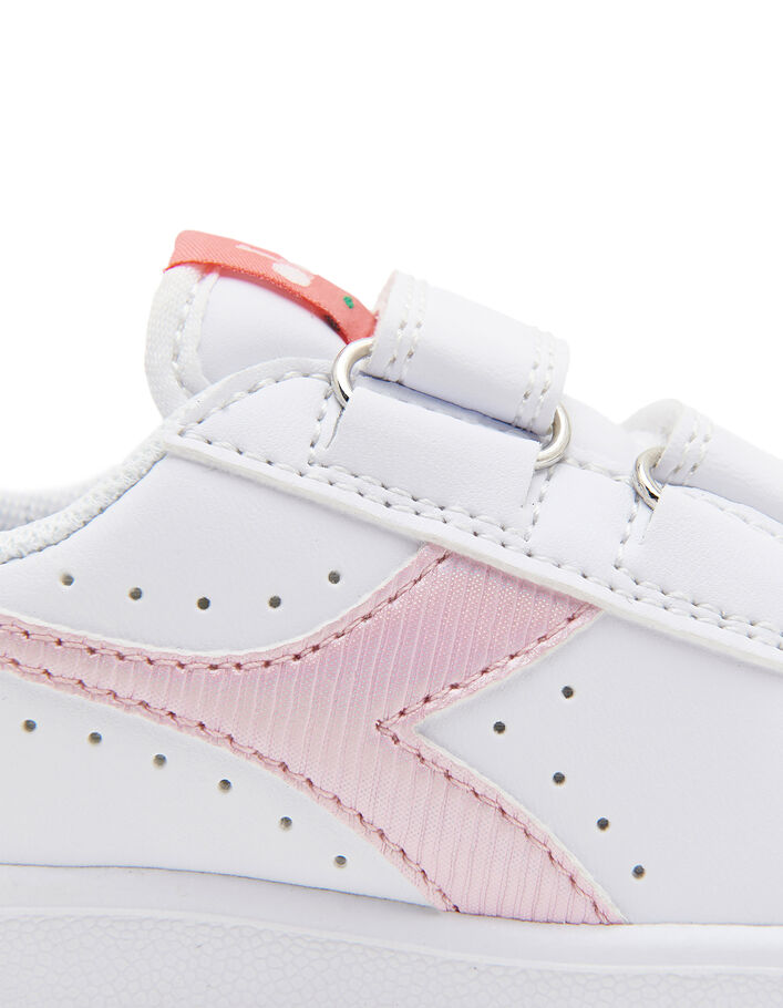 Sneakers Diadora GAME P TD - Baby Girl 1-4 jaar - IKKS