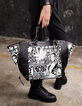 Damentasche Leder LE 1440 Leather Story TAG JISBAR-2