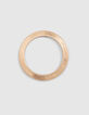 Pure Edition-Goudkleurige gepatineerde armband Dames-2