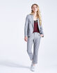 Pantalon fil à fil femme-6