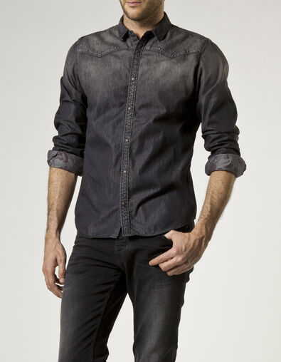 Chemise homme - IKKS