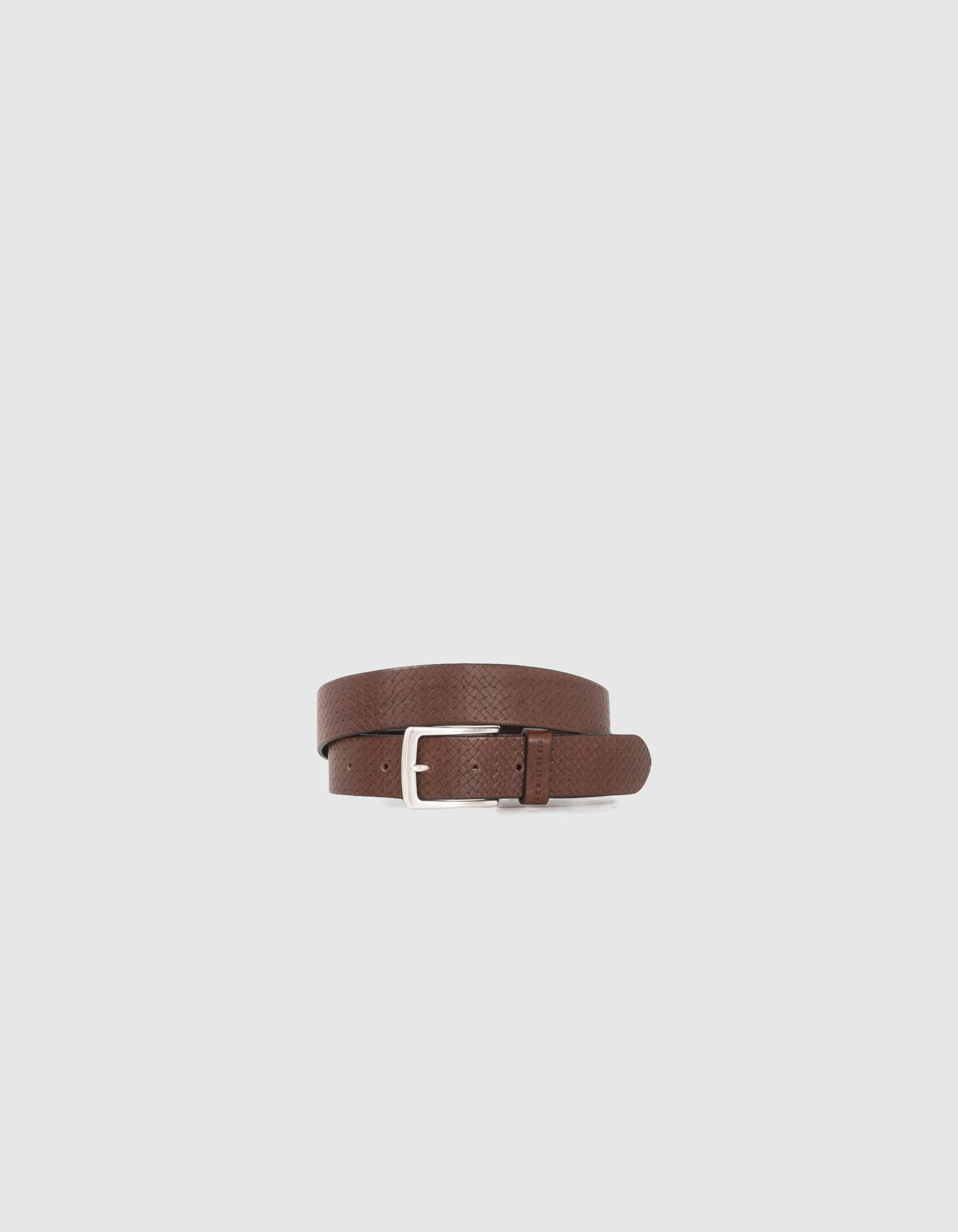 Ceinture sales ikks homme