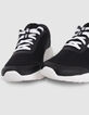 Baskets New Balance 520 noir gar&ccedil;on-4