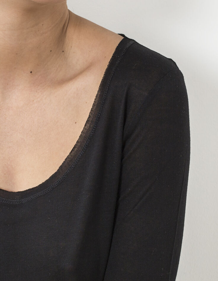 Camiseta de mujer-2 Camiseta de mujer-2