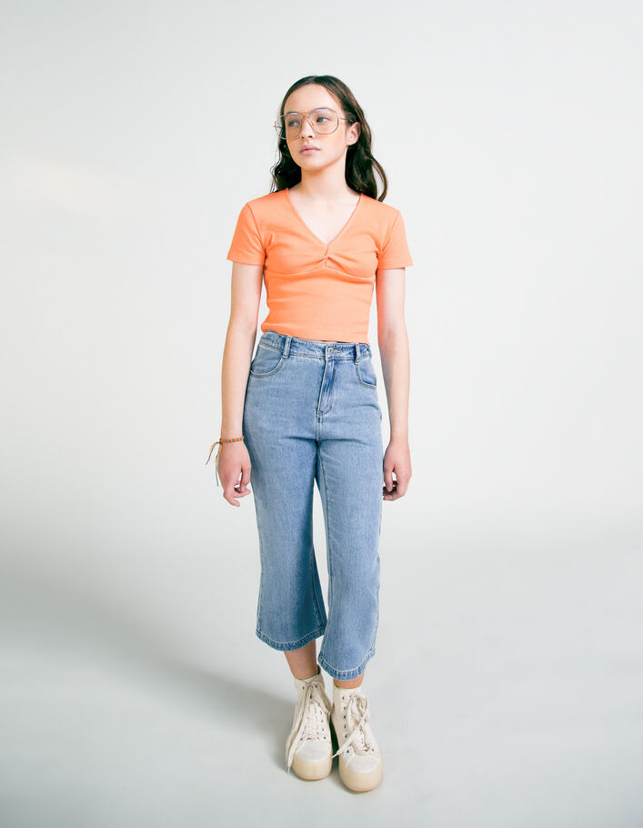 Jeans IKKS Femme W26 pas cher en Achat - Vente