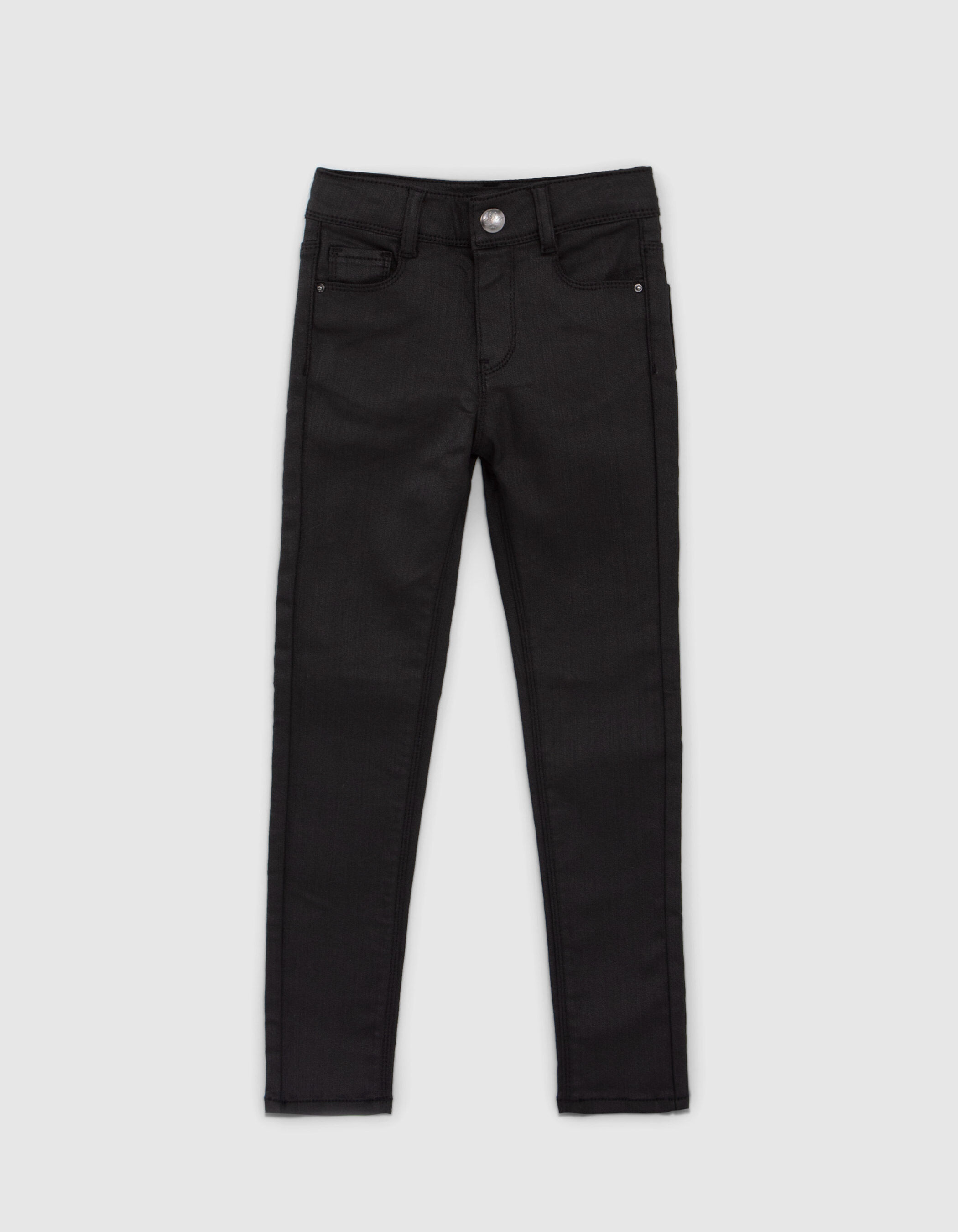 Next girls cheap black jeans
