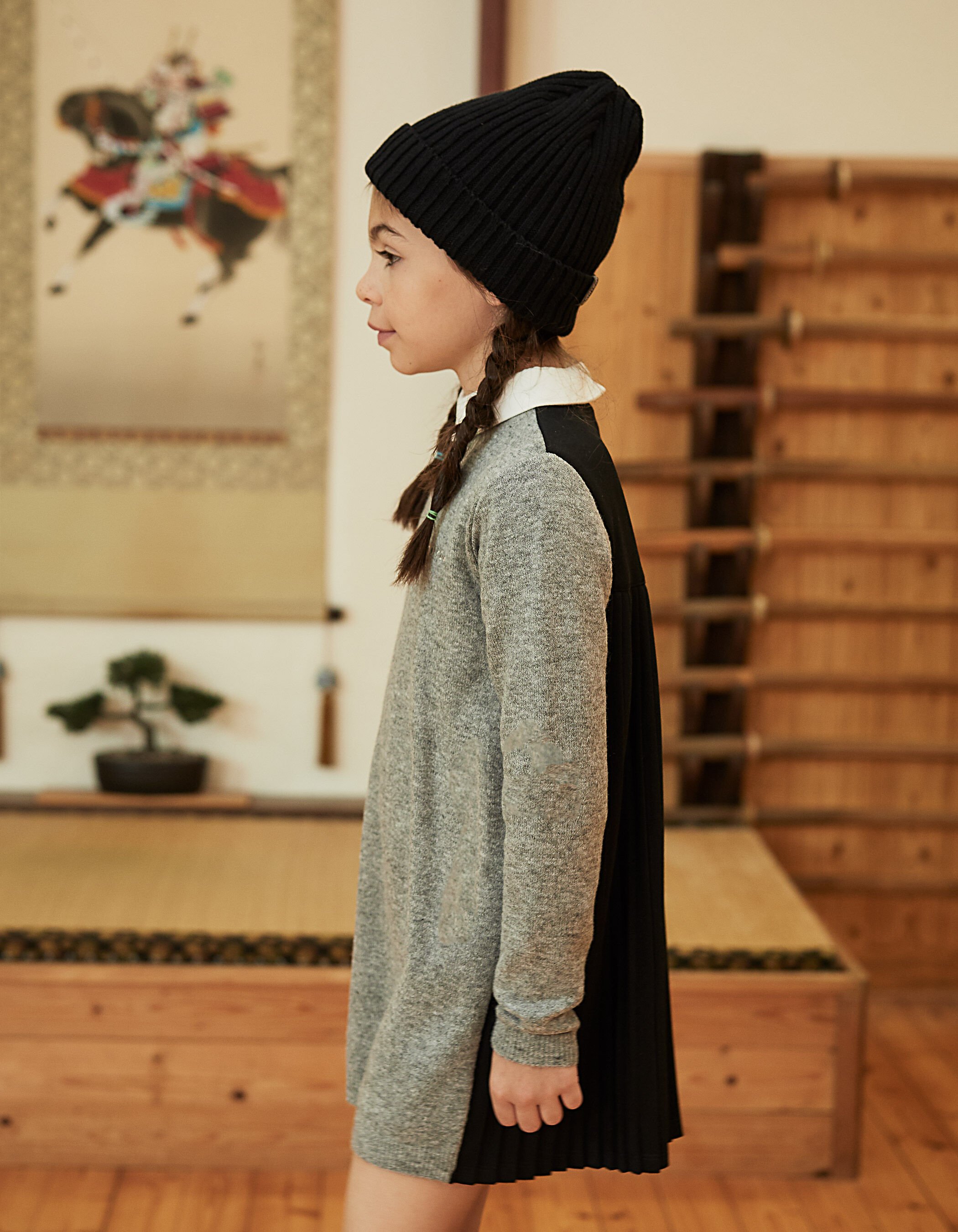 Robe ikks hiver 2020 outlet