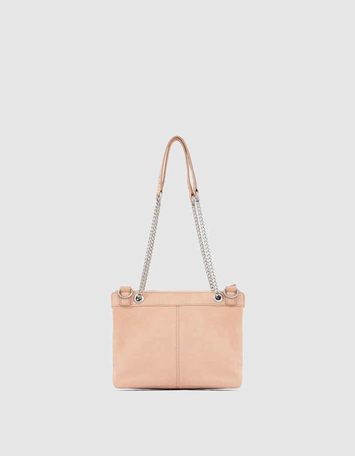 Etuitas 1440 REPORTER PASTEL nude kleur dames-3