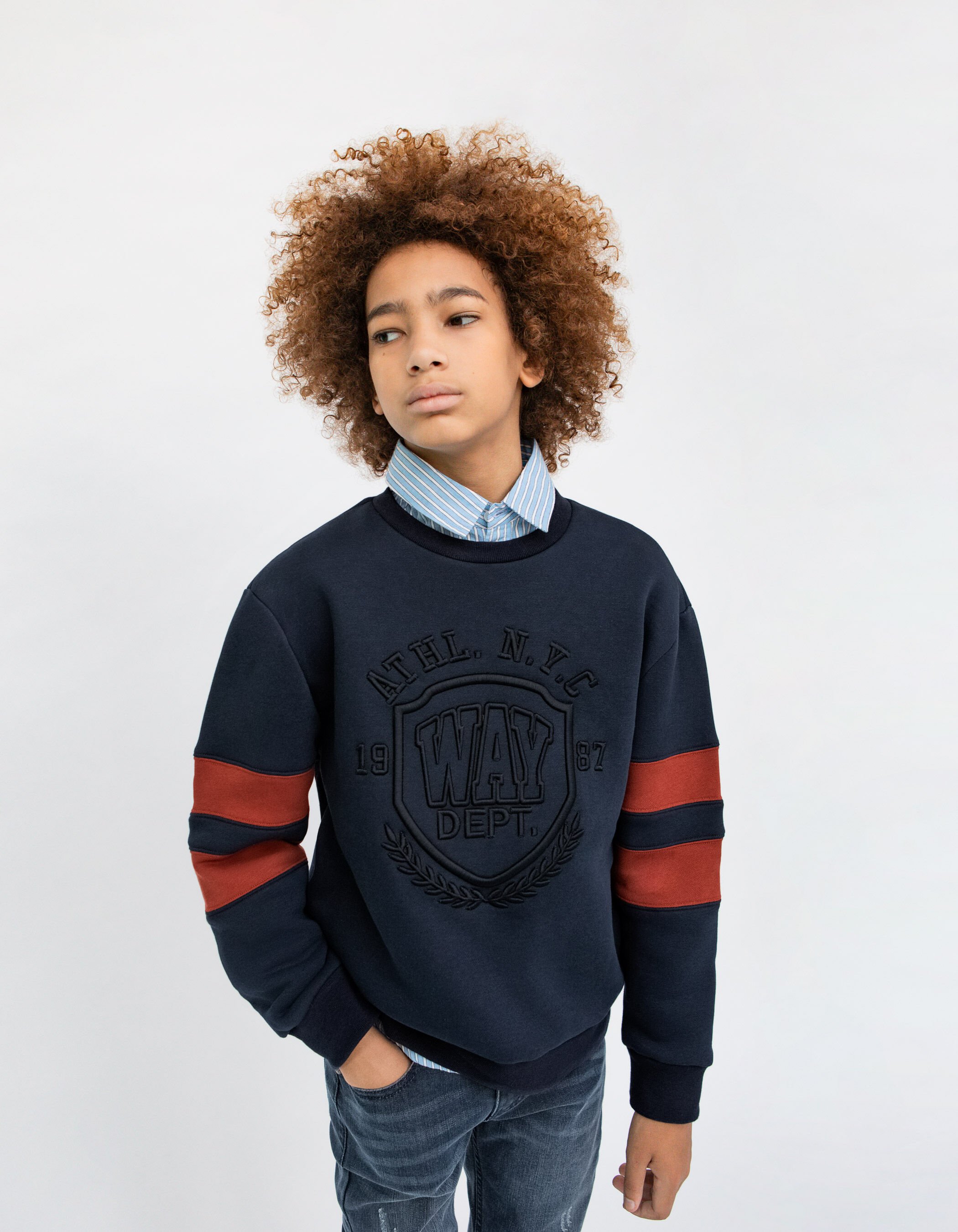Pull ado garcon clearance