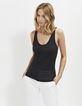 Women's vest top-2